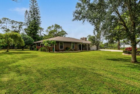 A home in Jupiter