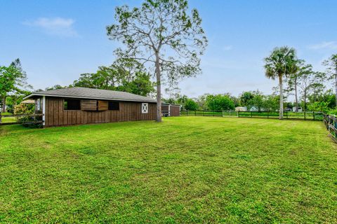 A home in Jupiter