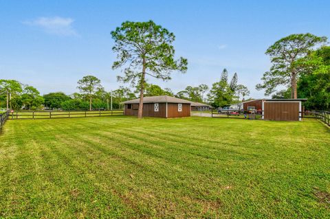 A home in Jupiter