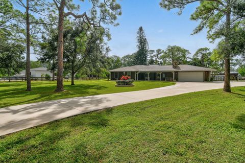 A home in Jupiter