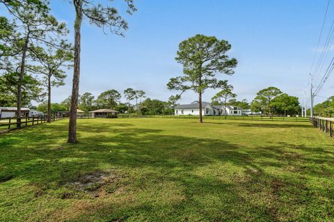 A home in Jupiter