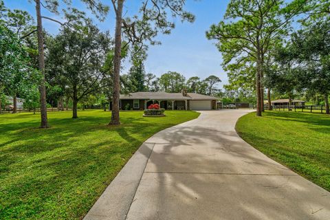 A home in Jupiter