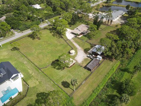 A home in Jupiter