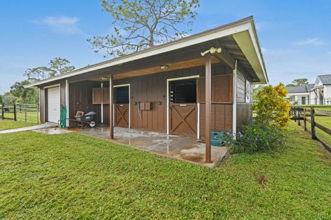 A home in Jupiter