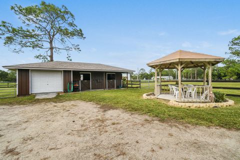 A home in Jupiter