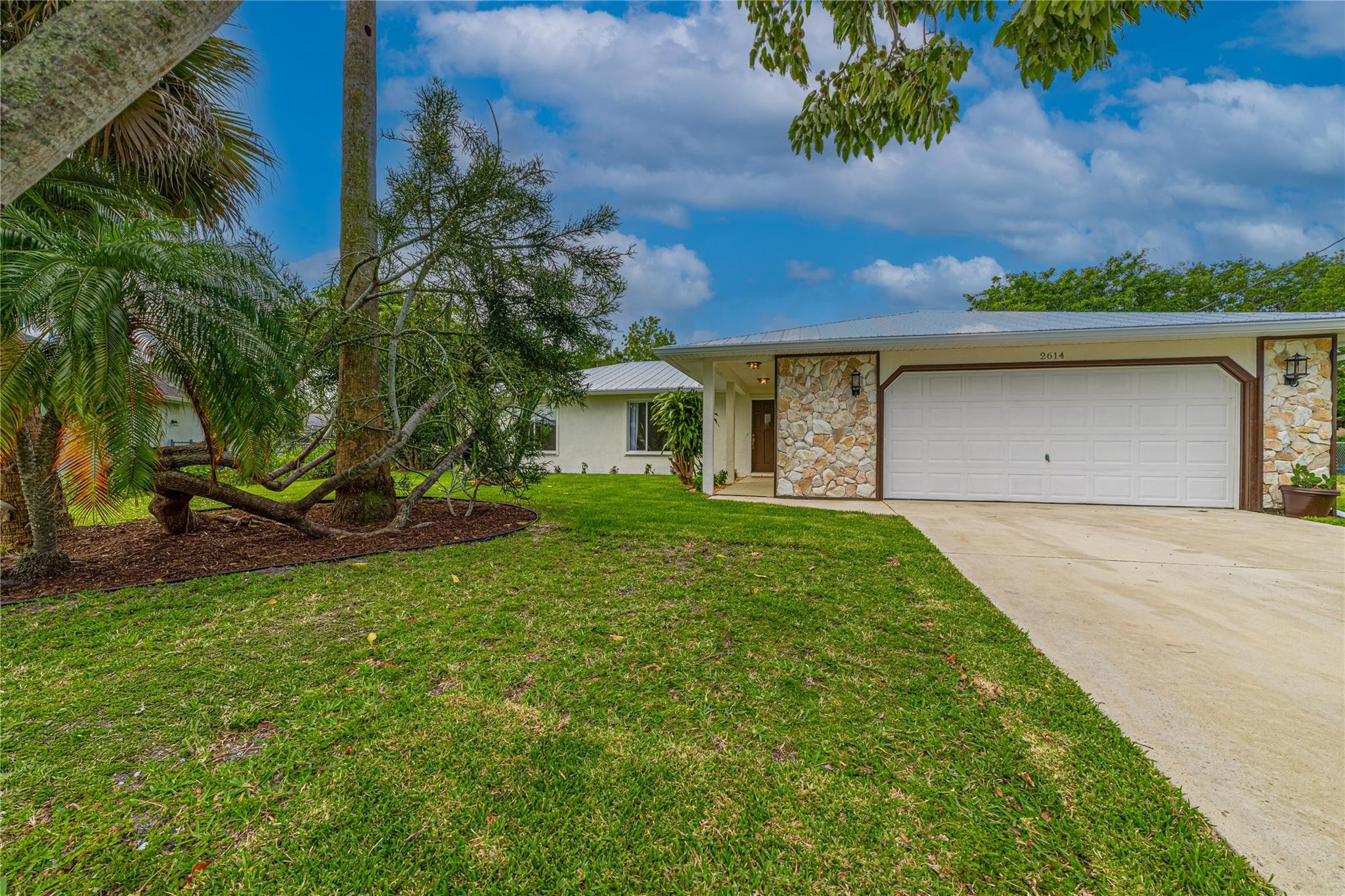 Port St. Lucie Section 30 - Residential