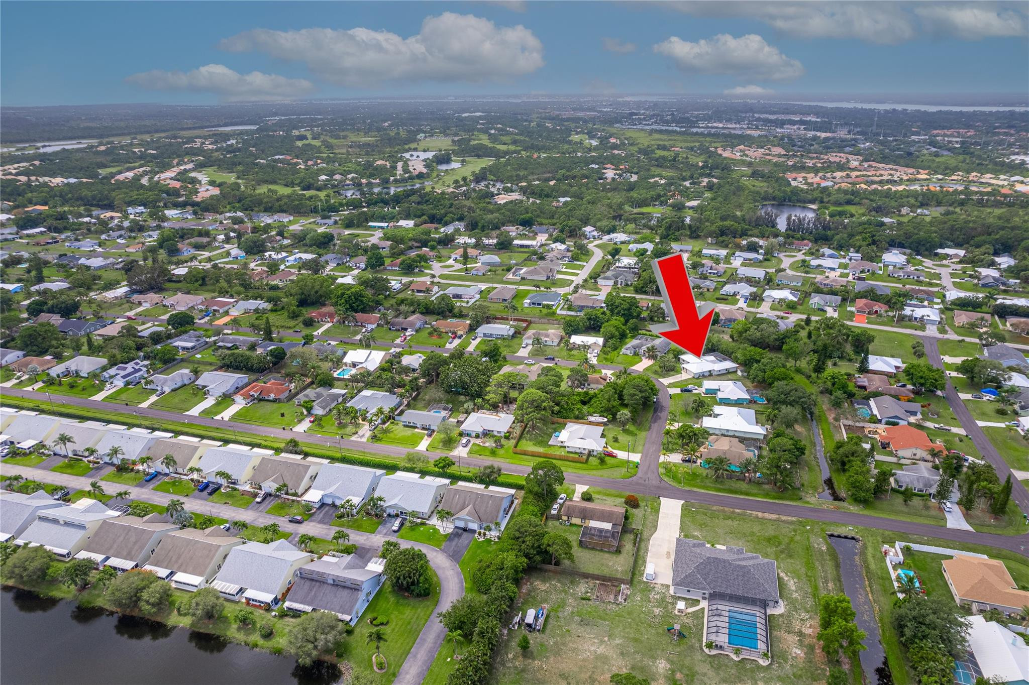 Port St. Lucie Section 30 - Residential