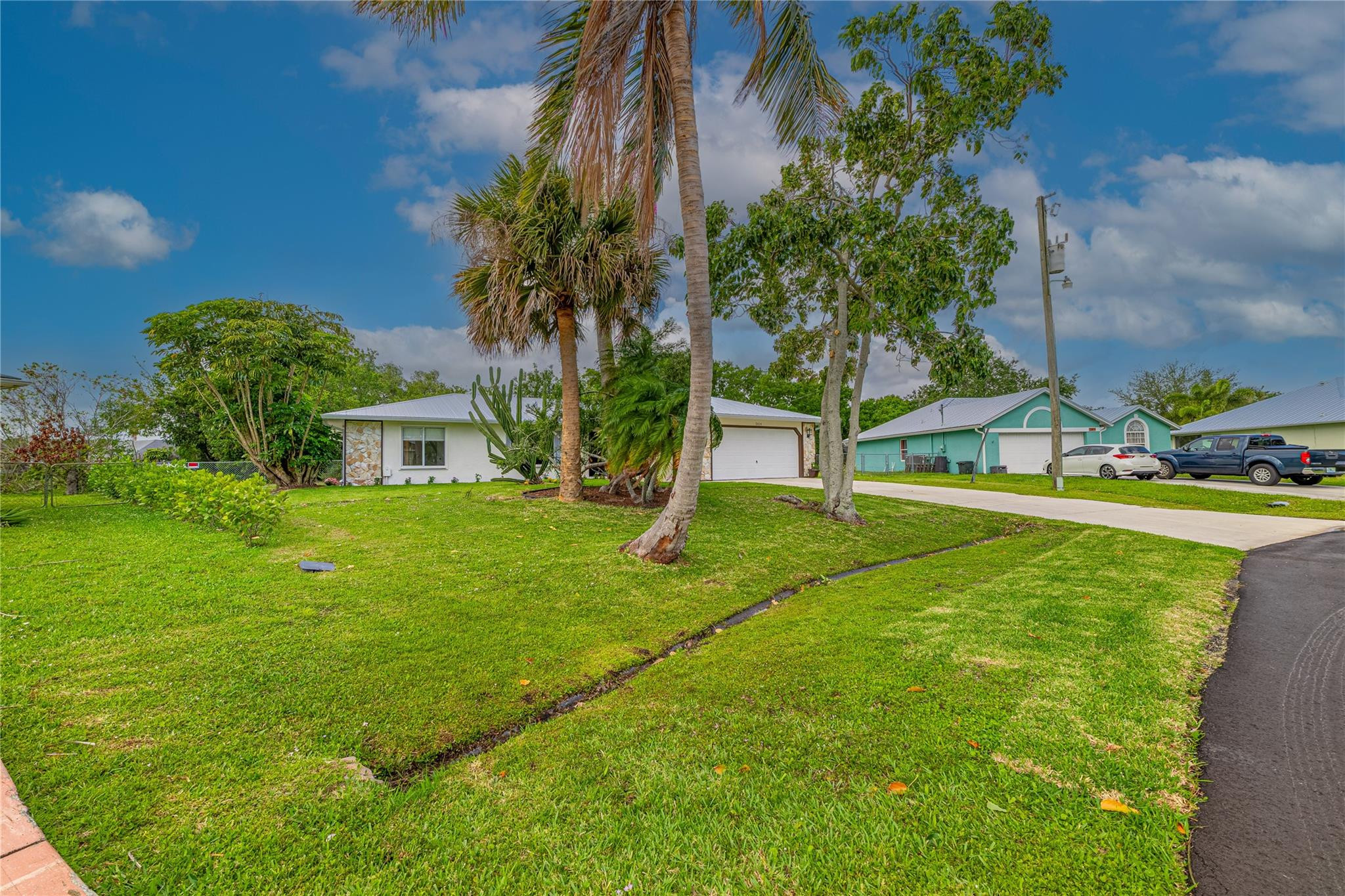 Port St. Lucie Section 30 - Residential