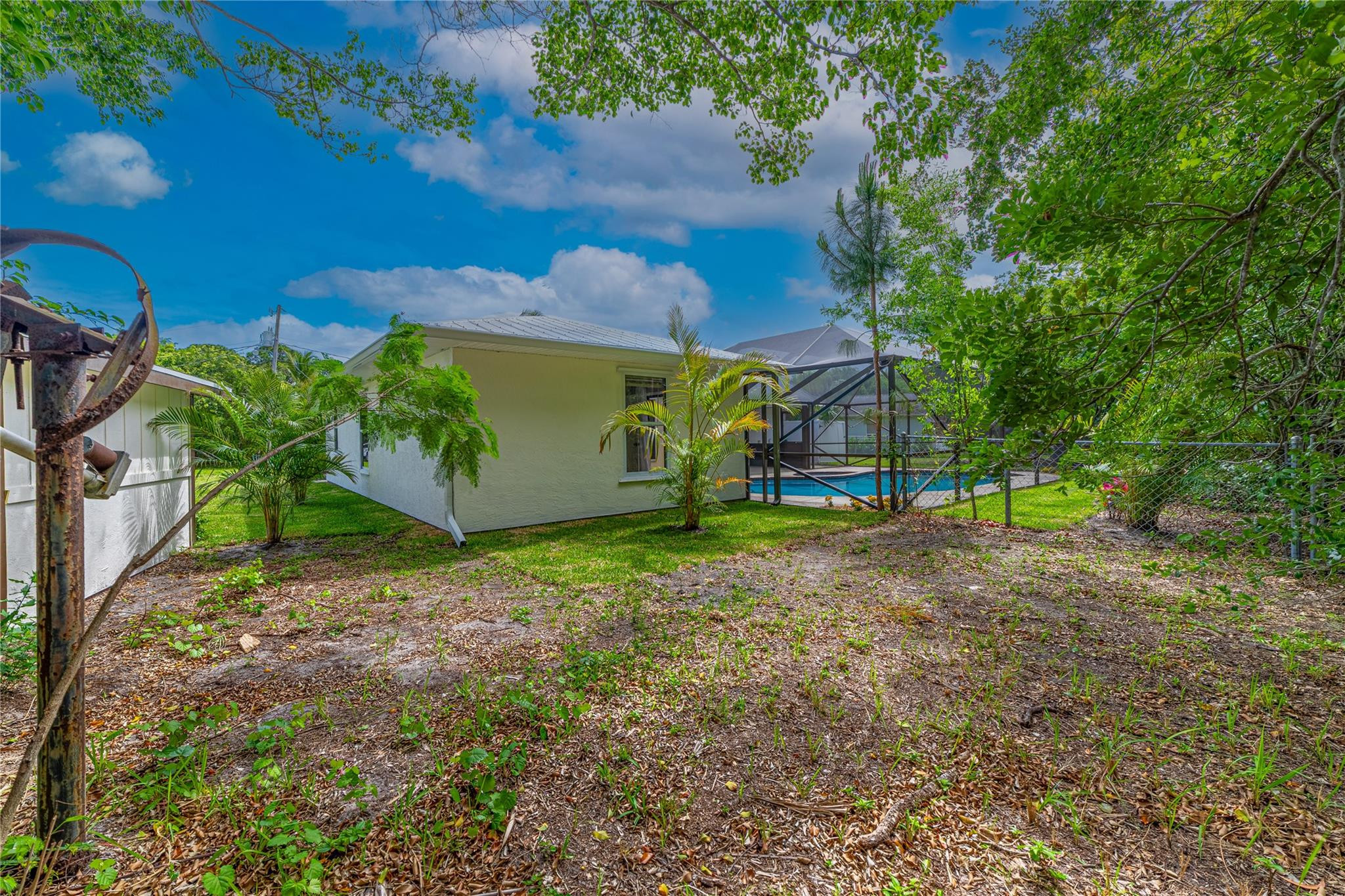 Port St. Lucie Section 30 - Residential