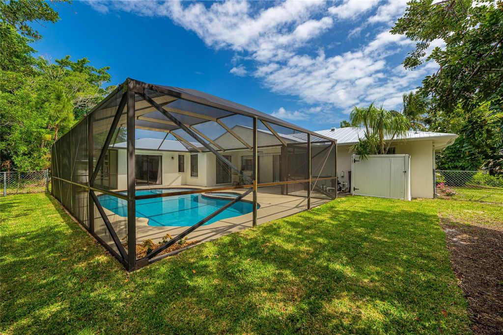 Photo of 2614 SE Export Avenue, Port Saint Lucie, FL 34952 (MLS # F10552637)