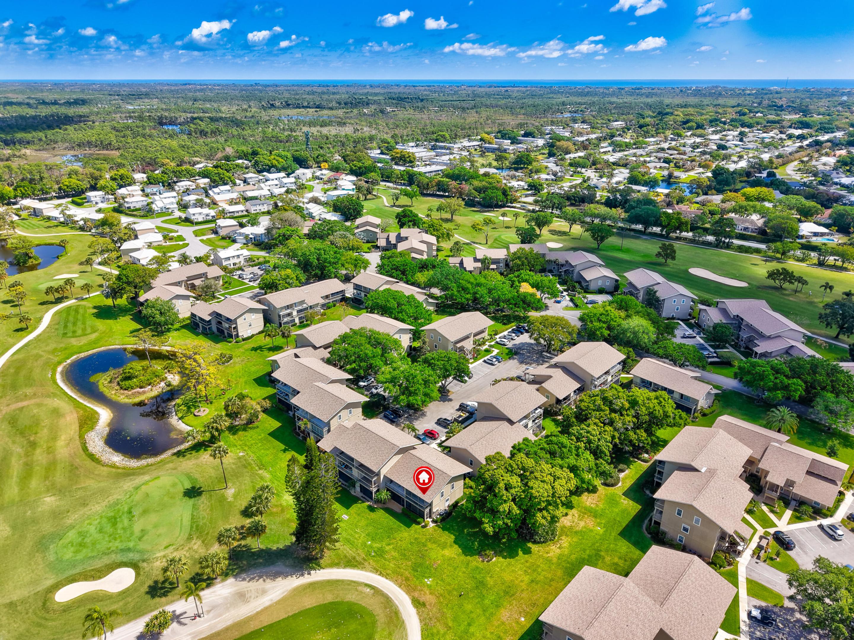 RIVERBEND CONDO - Residential