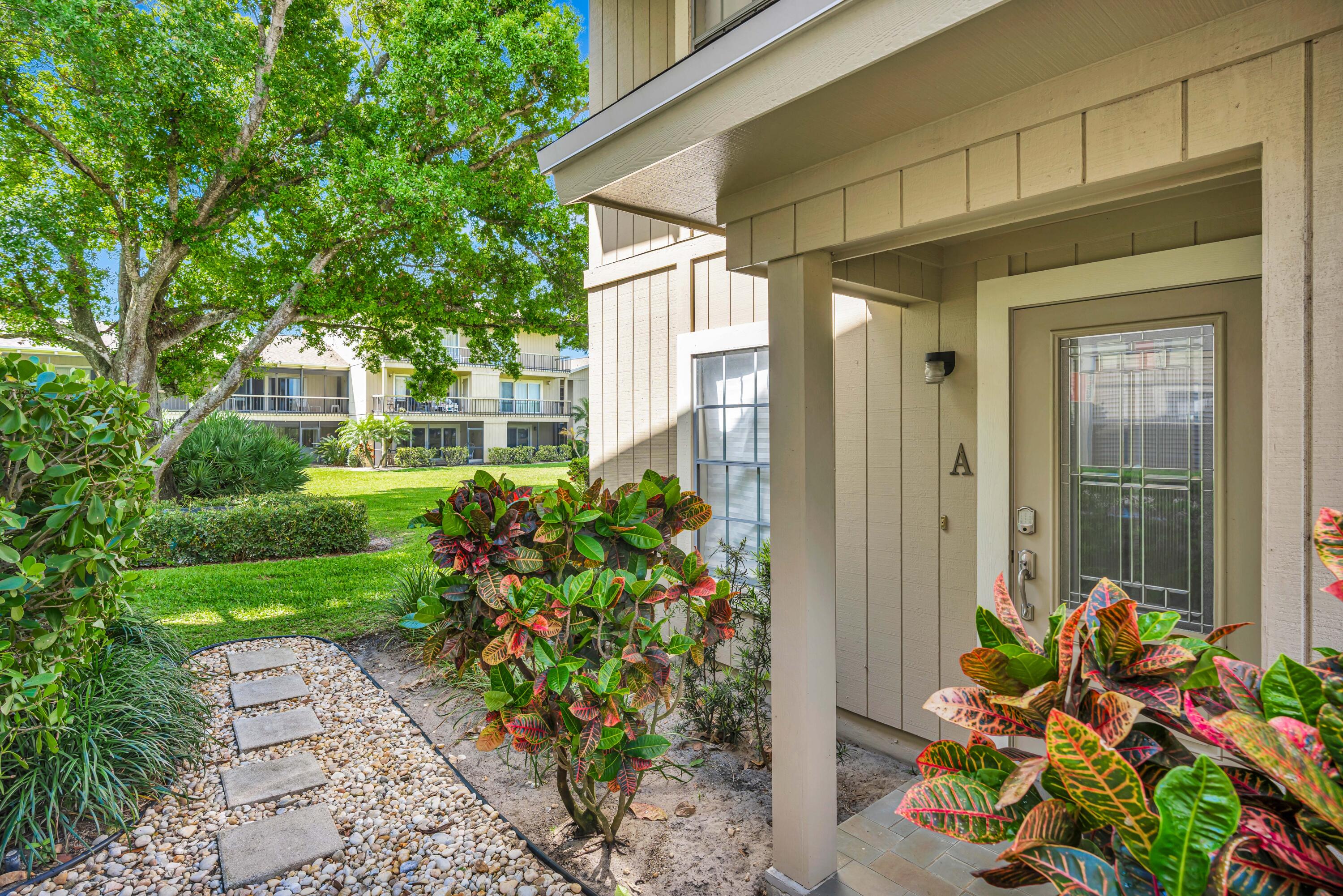 RIVERBEND CONDO - Residential