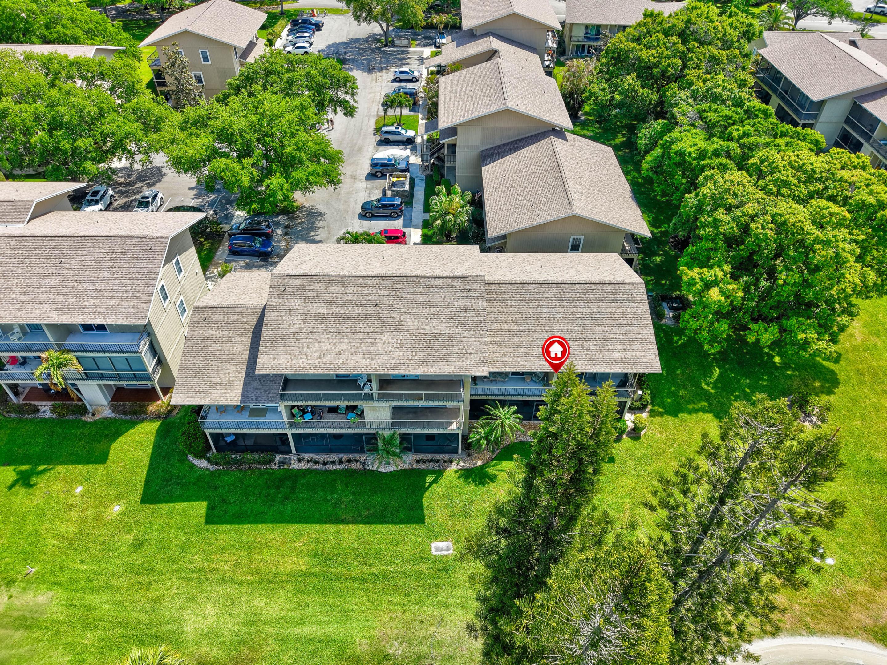 RIVERBEND CONDO - Residential