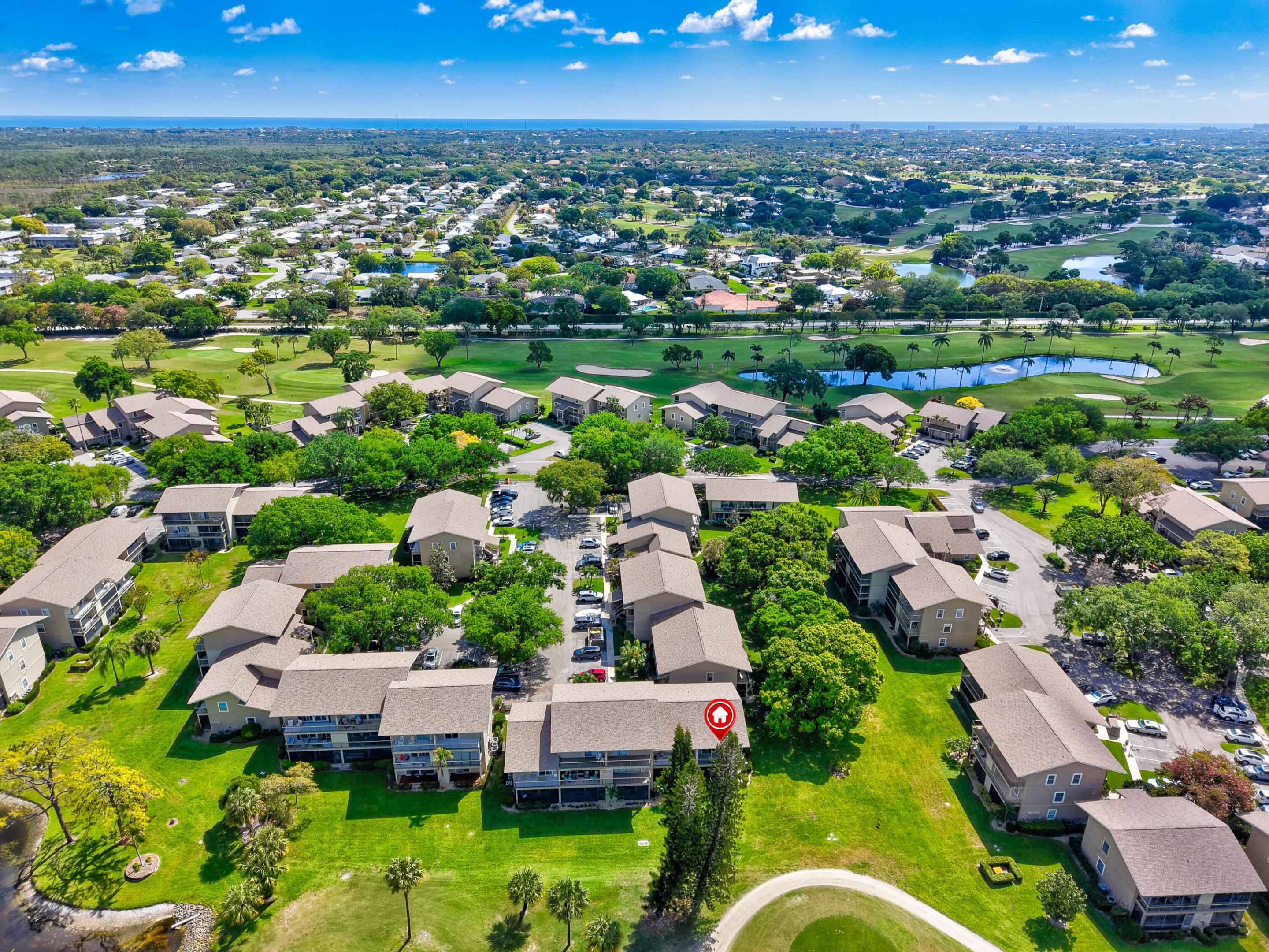 RIVERBEND CONDO - Residential