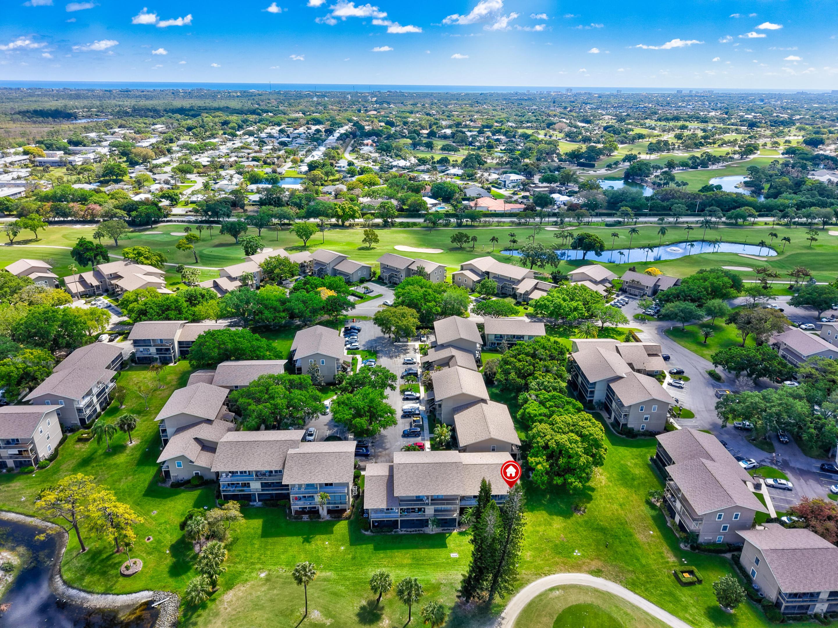 RIVERBEND CONDO - Residential