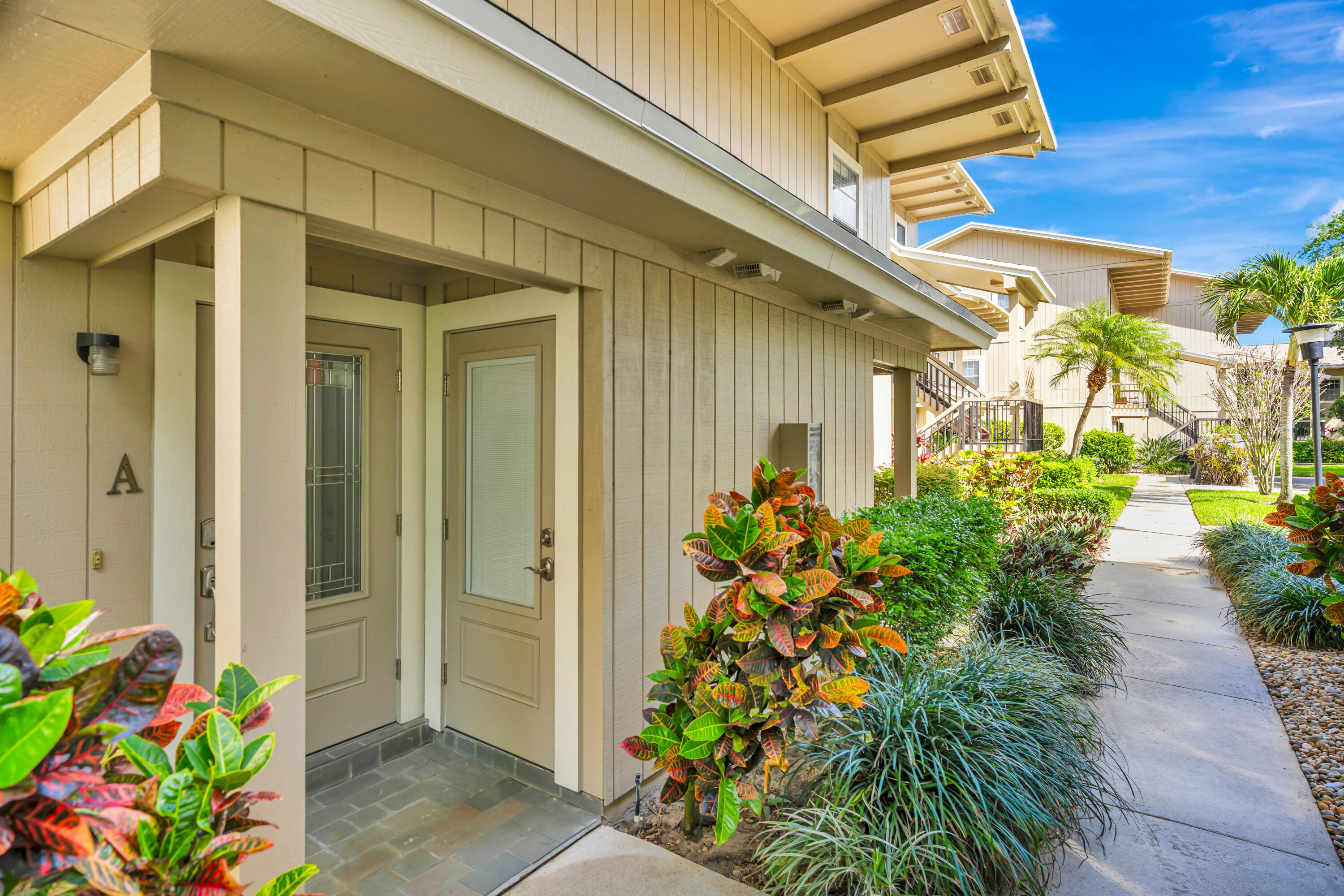 RIVERBEND CONDO - Residential