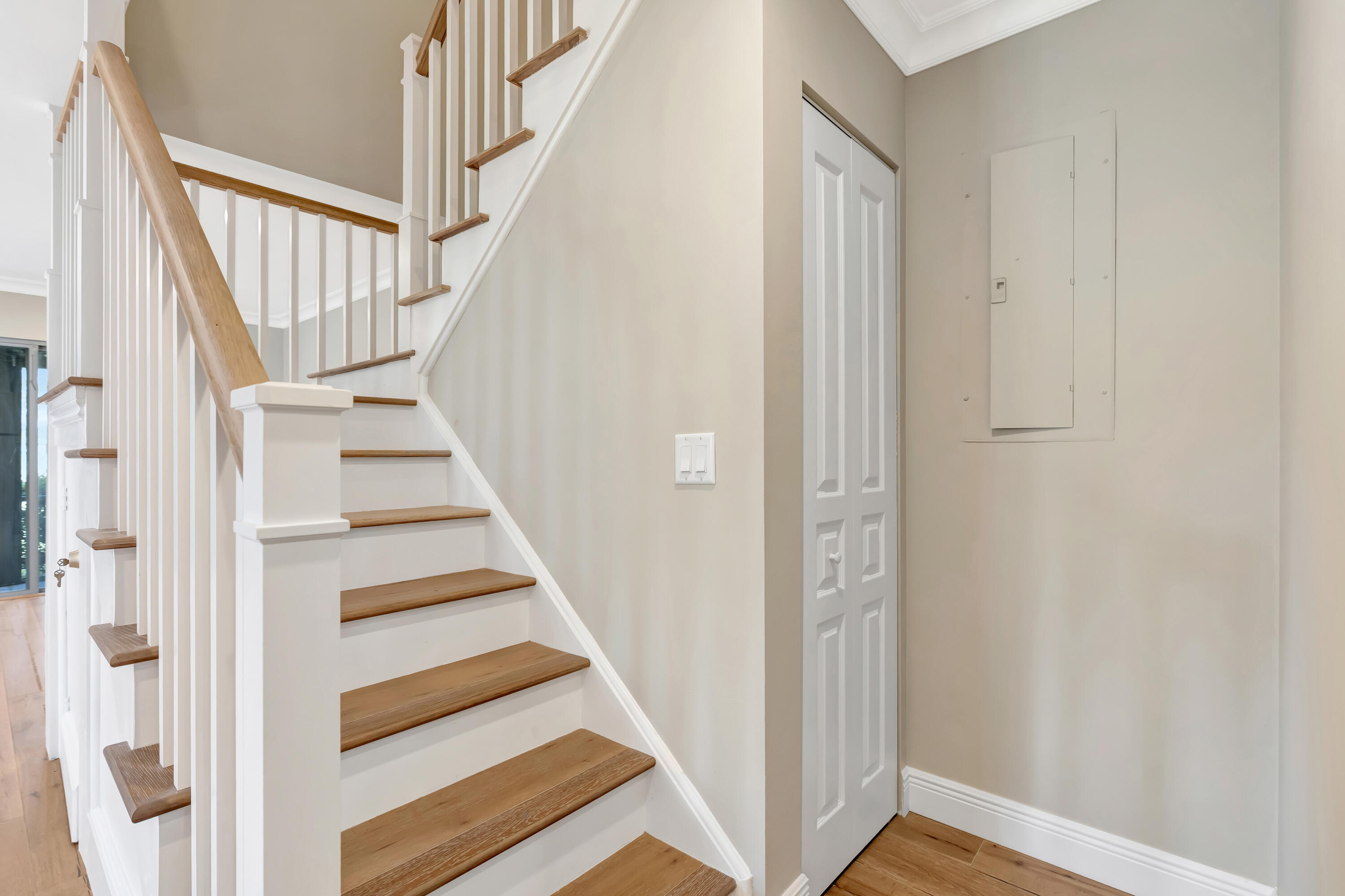 RIVERBEND CONDO - Residential