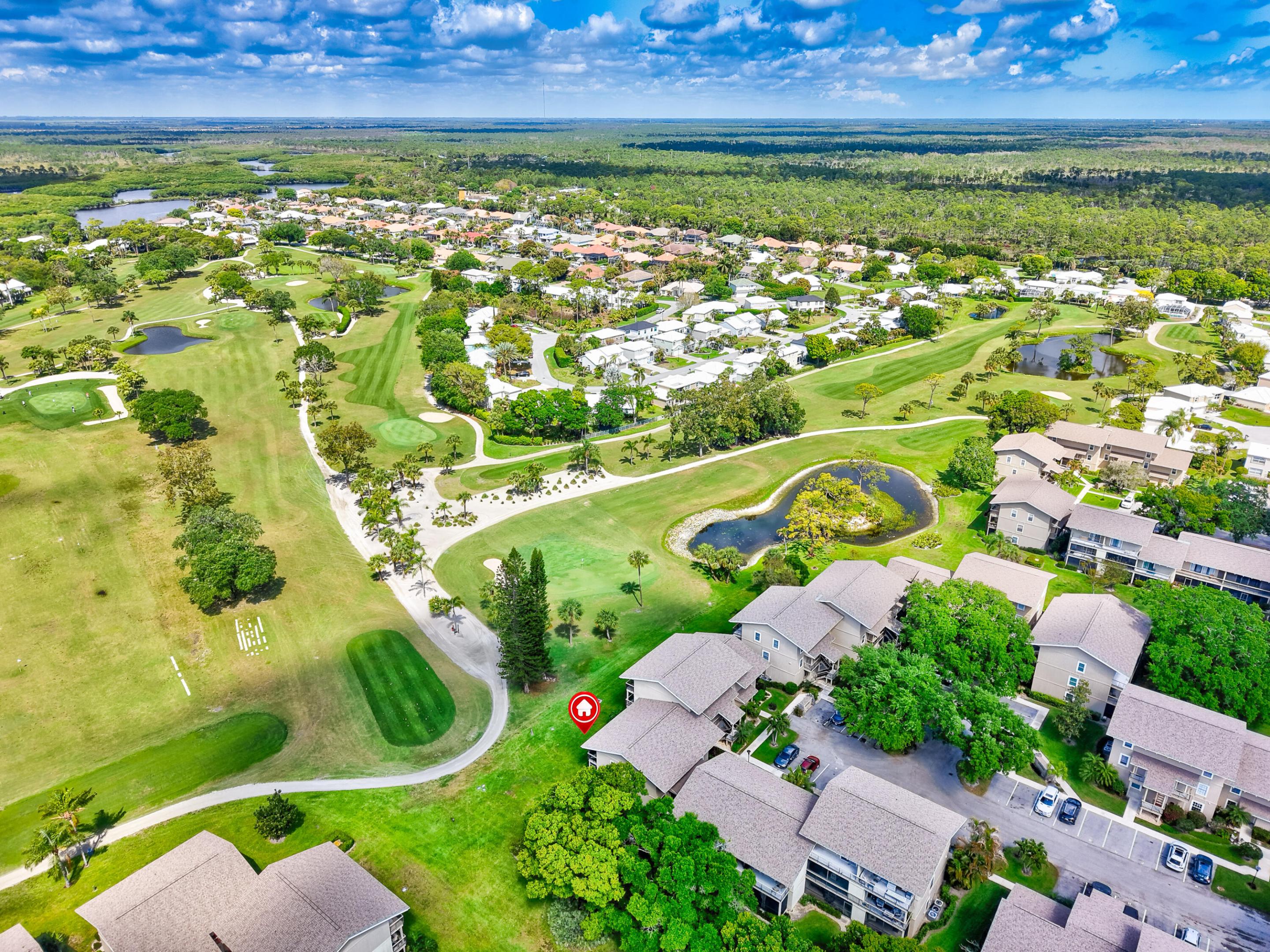 RIVERBEND CONDO - Residential