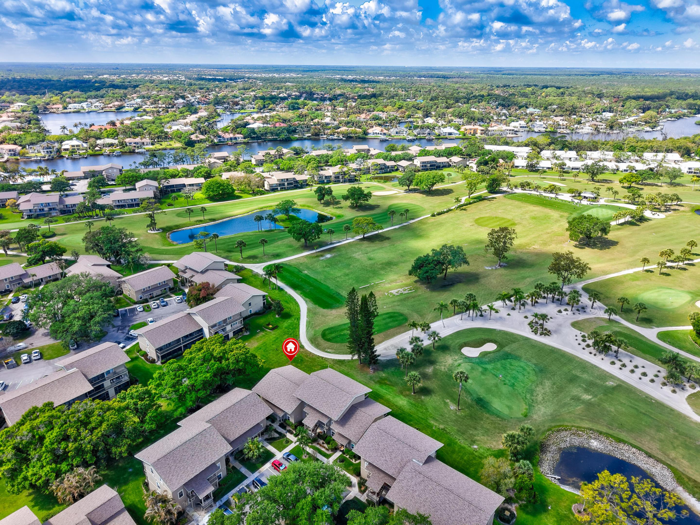 RIVERBEND CONDO - Residential