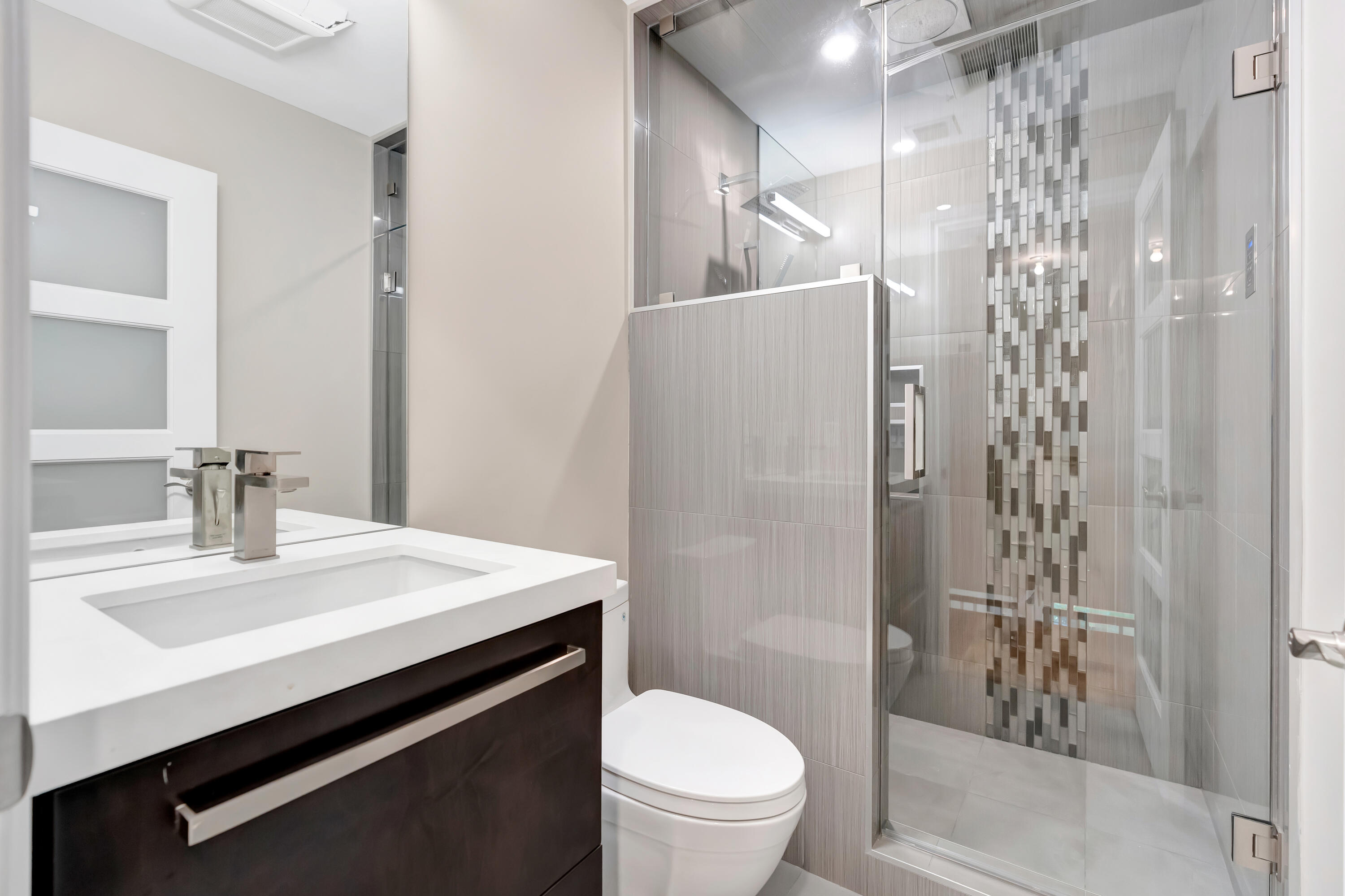 RIVERBEND CONDO - Residential