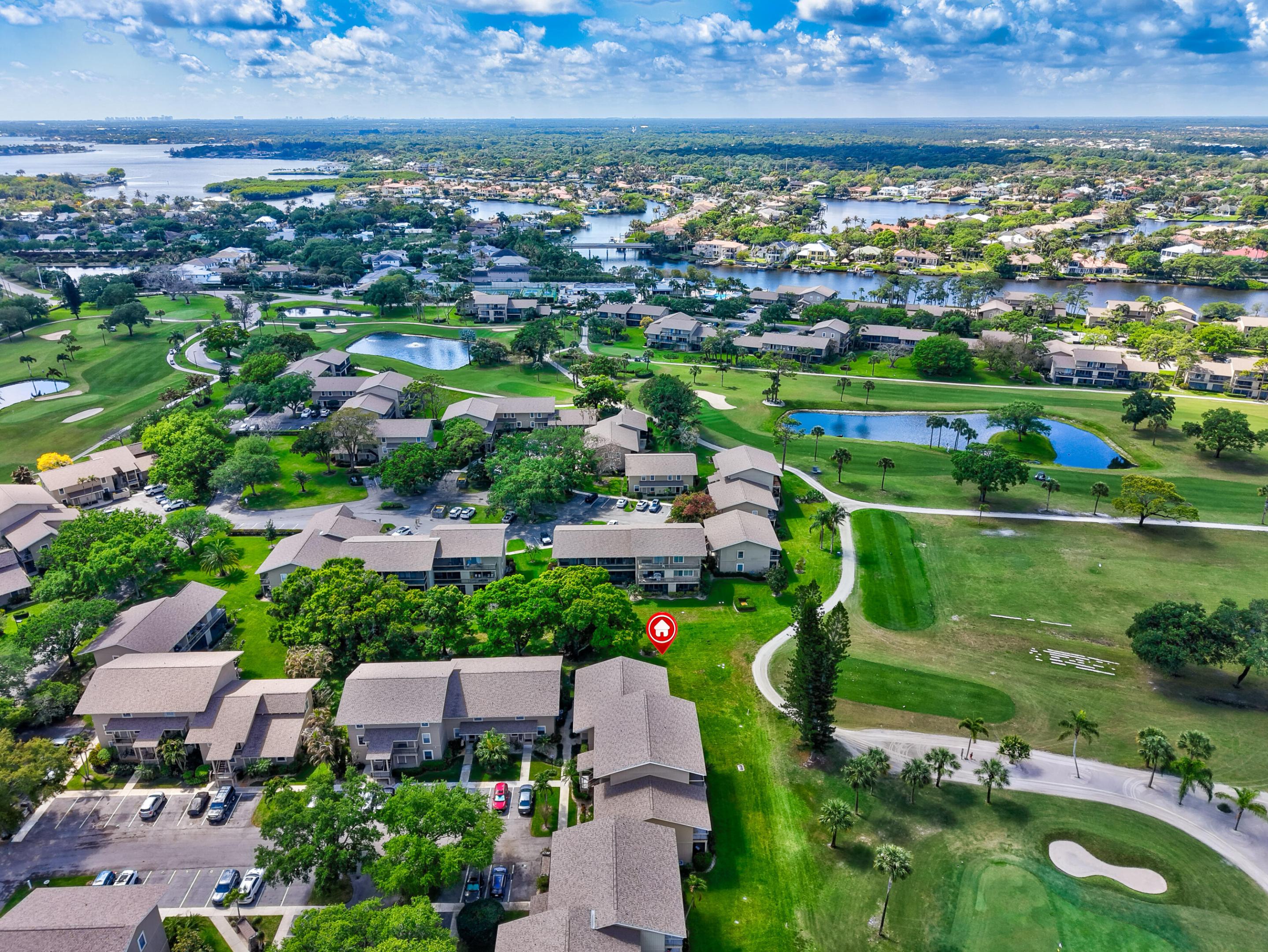 RIVERBEND CONDO - Residential