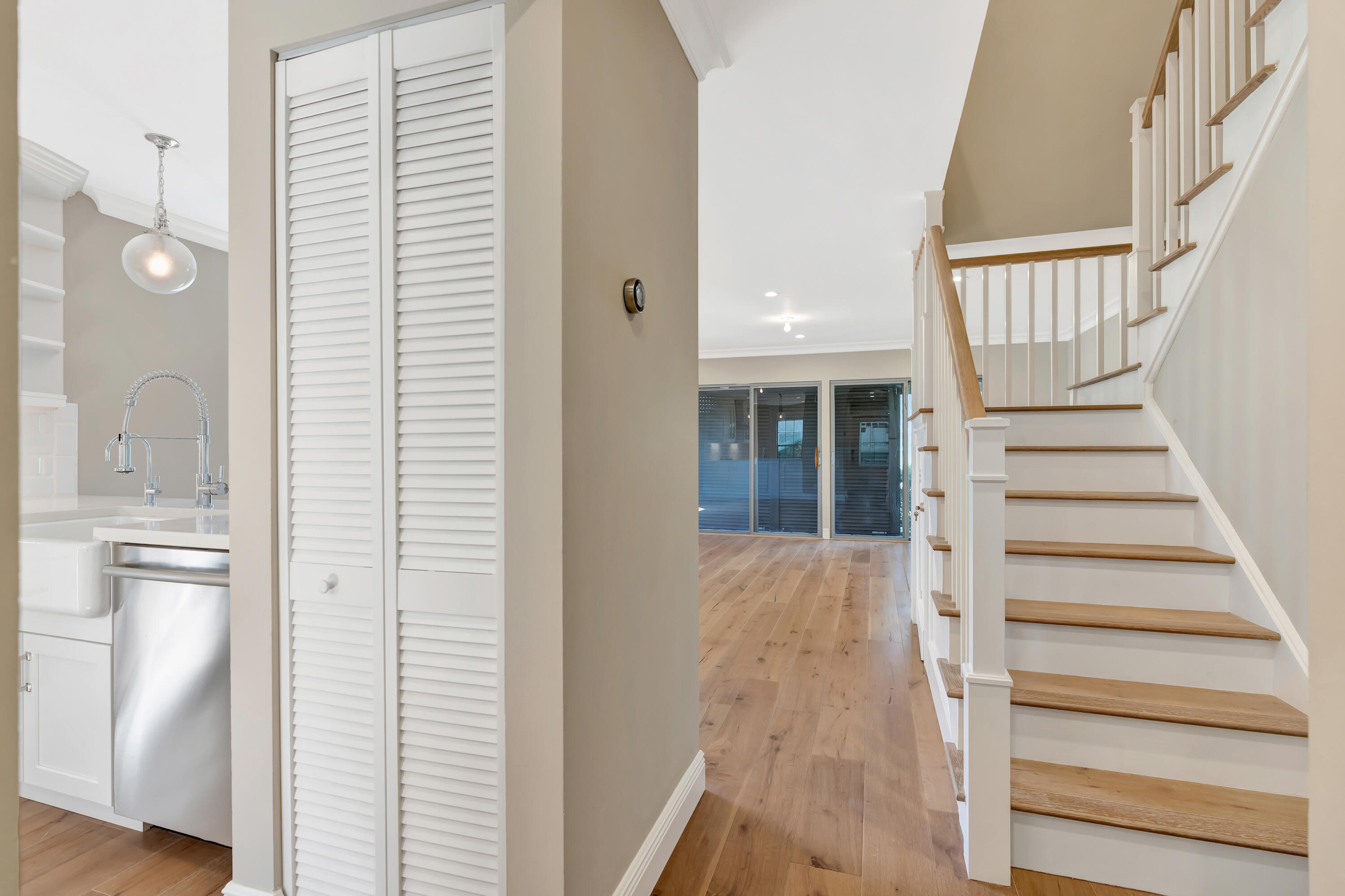 RIVERBEND CONDO - Residential