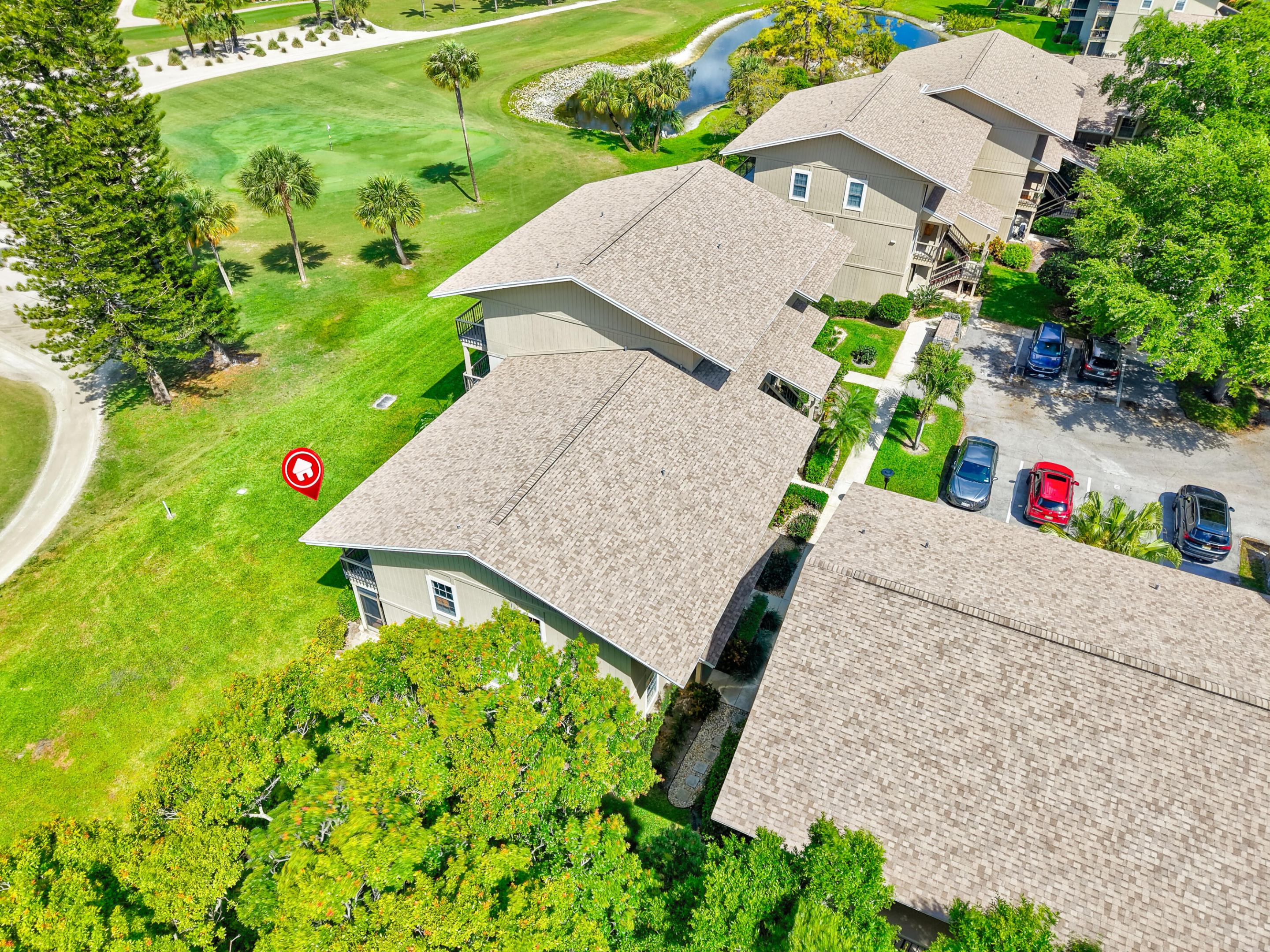 RIVERBEND CONDO - Residential