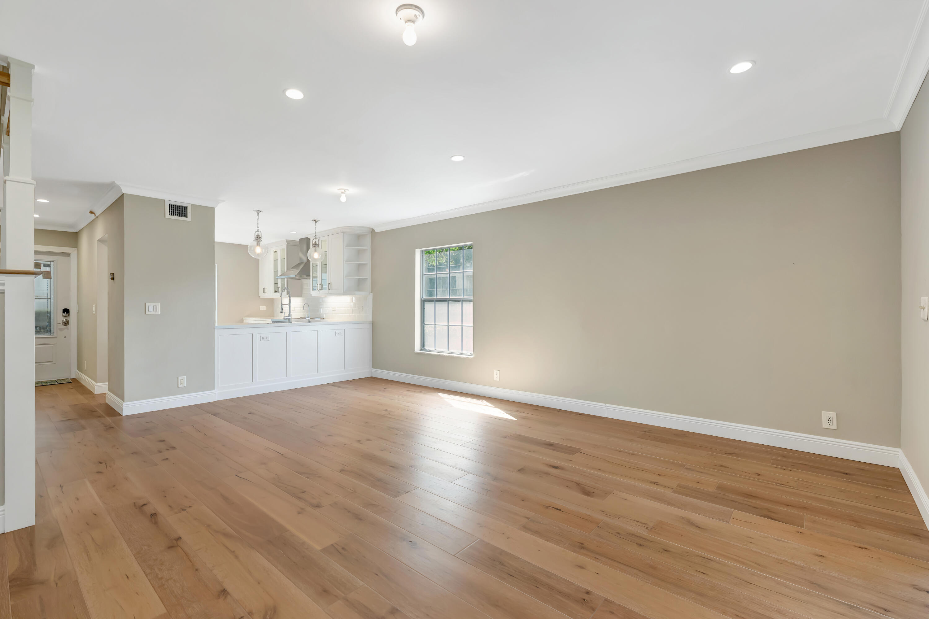 RIVERBEND CONDO - Residential