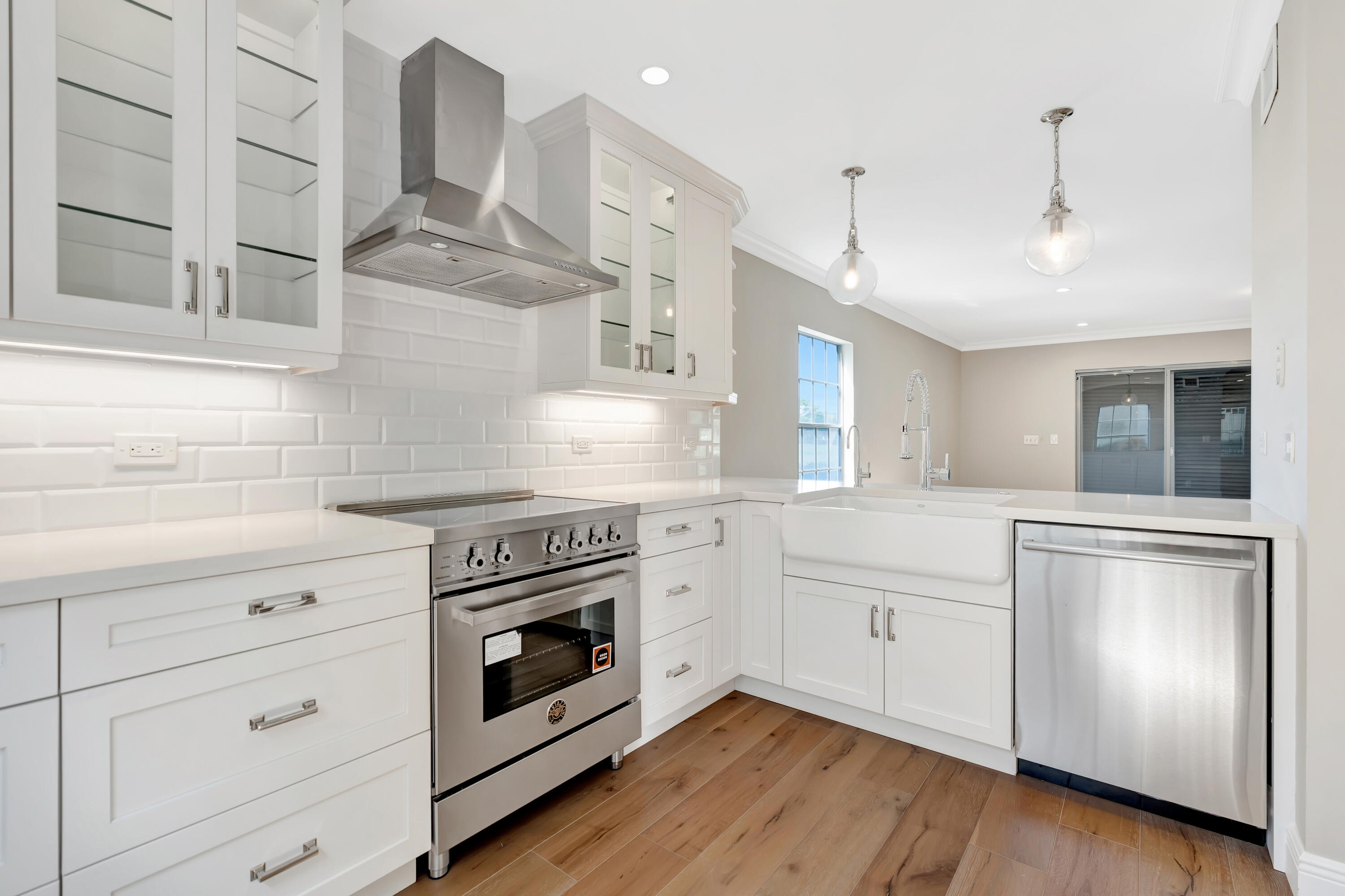 RIVERBEND CONDO - Residential