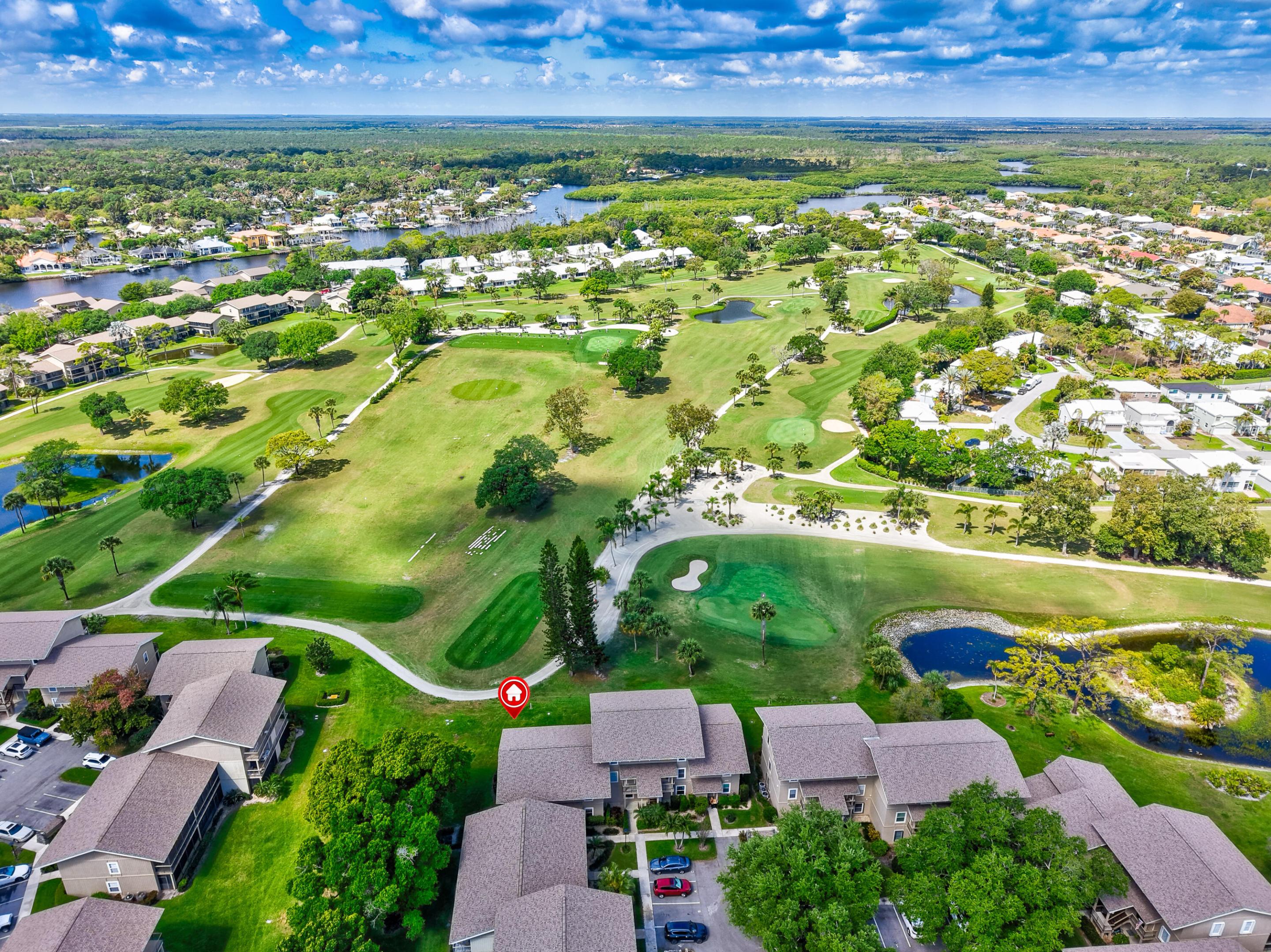 RIVERBEND CONDO - Residential