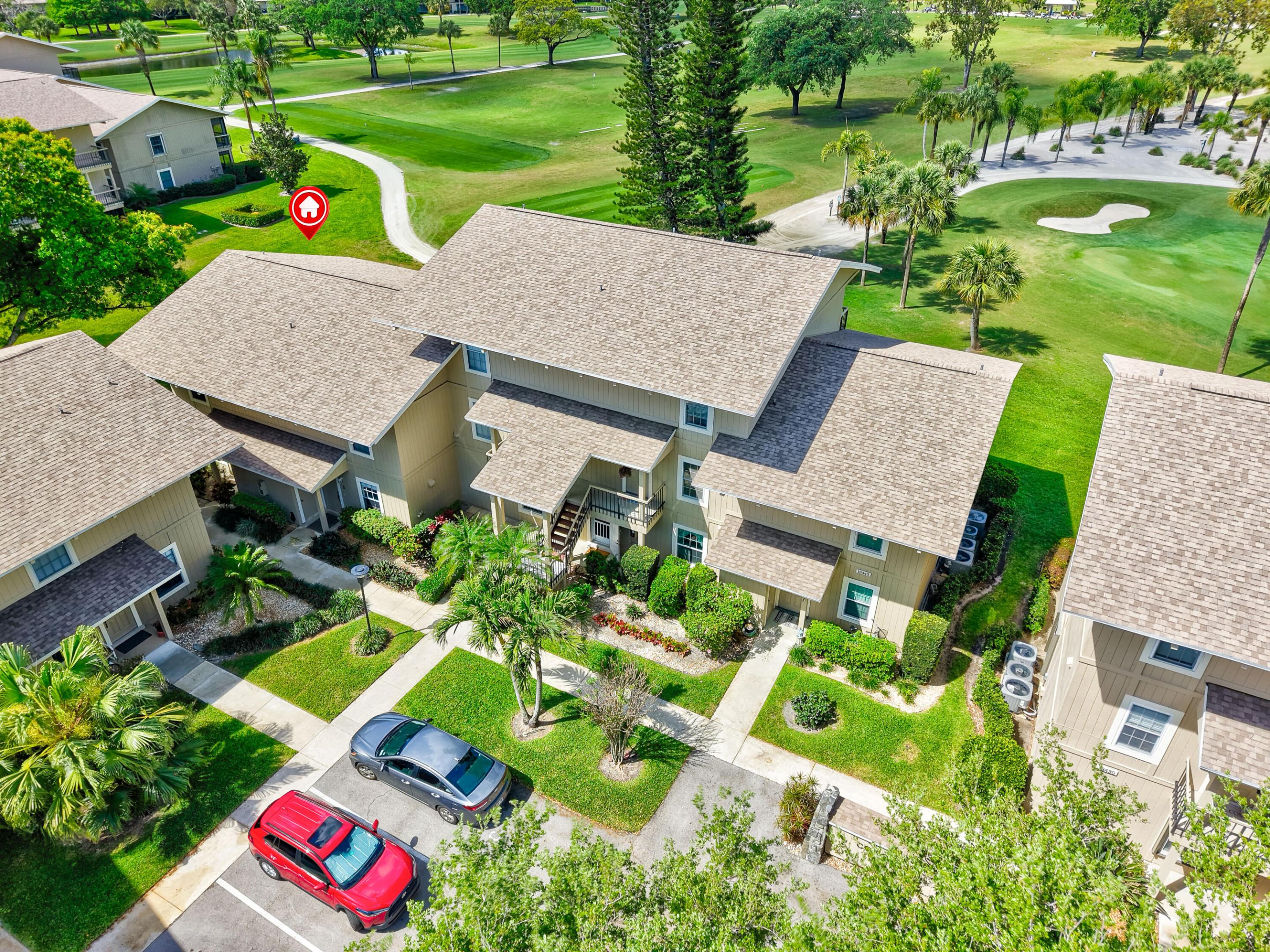 RIVERBEND CONDO - Residential