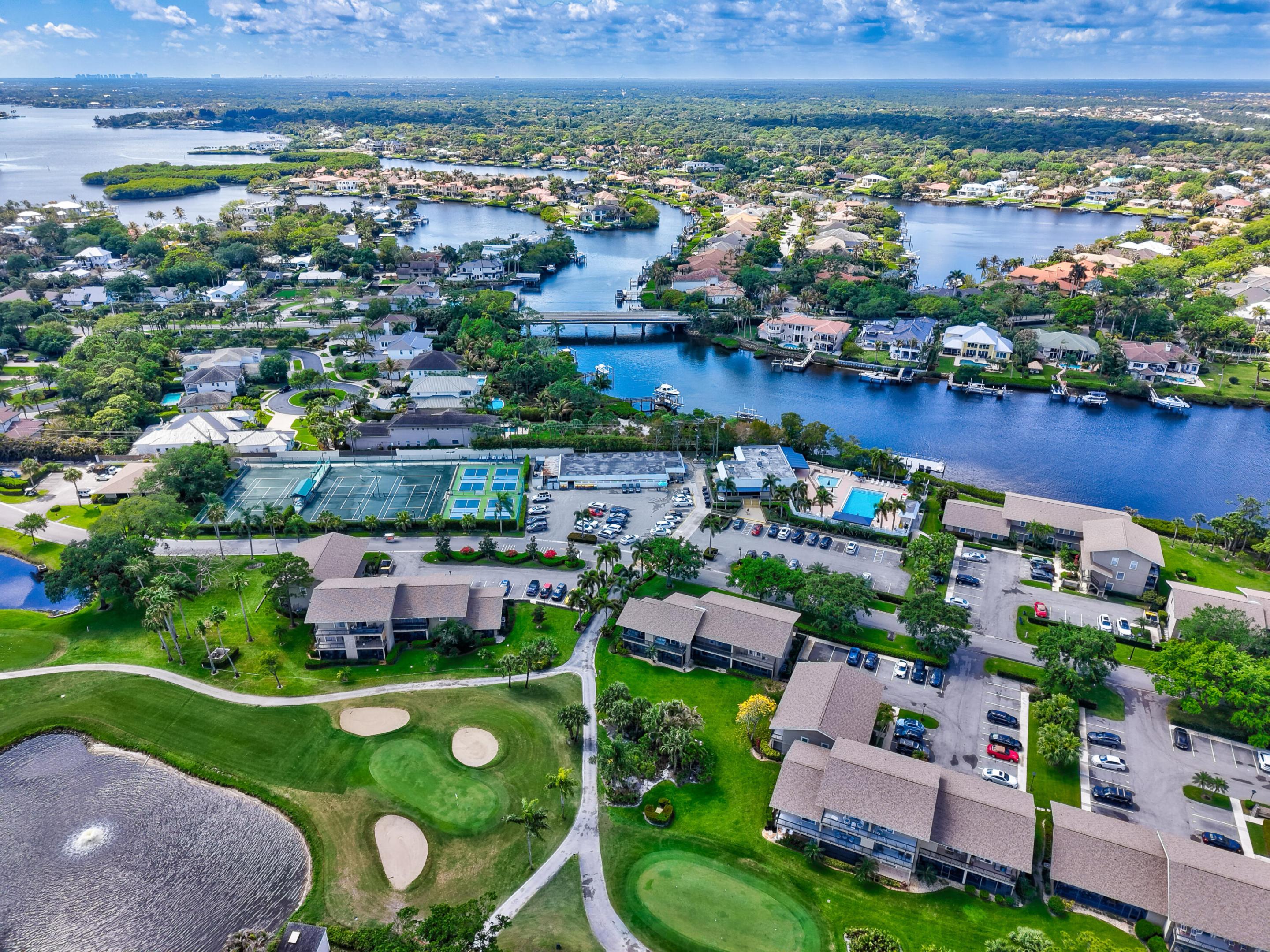 RIVERBEND CONDO - Residential