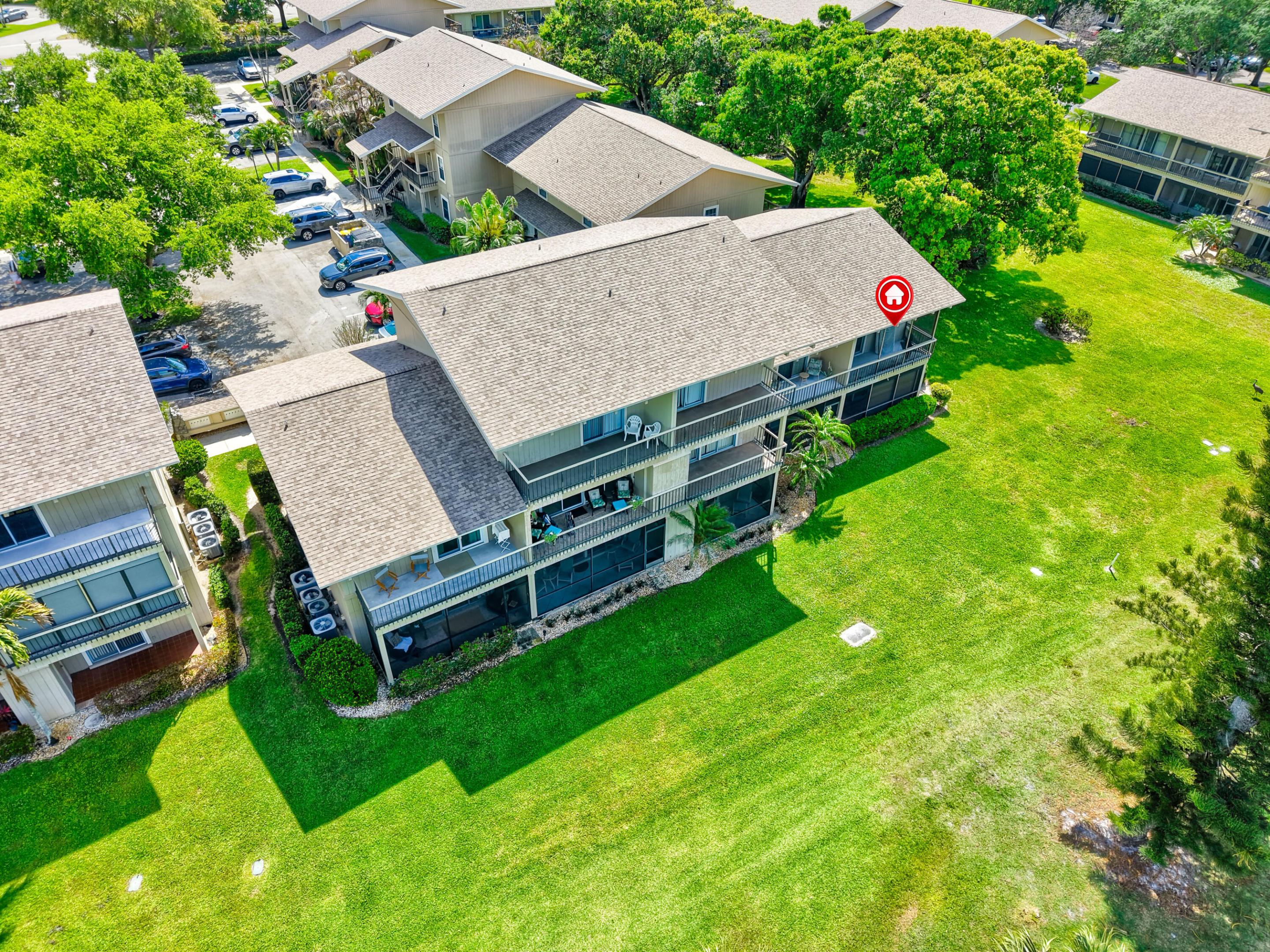 RIVERBEND CONDO - Residential