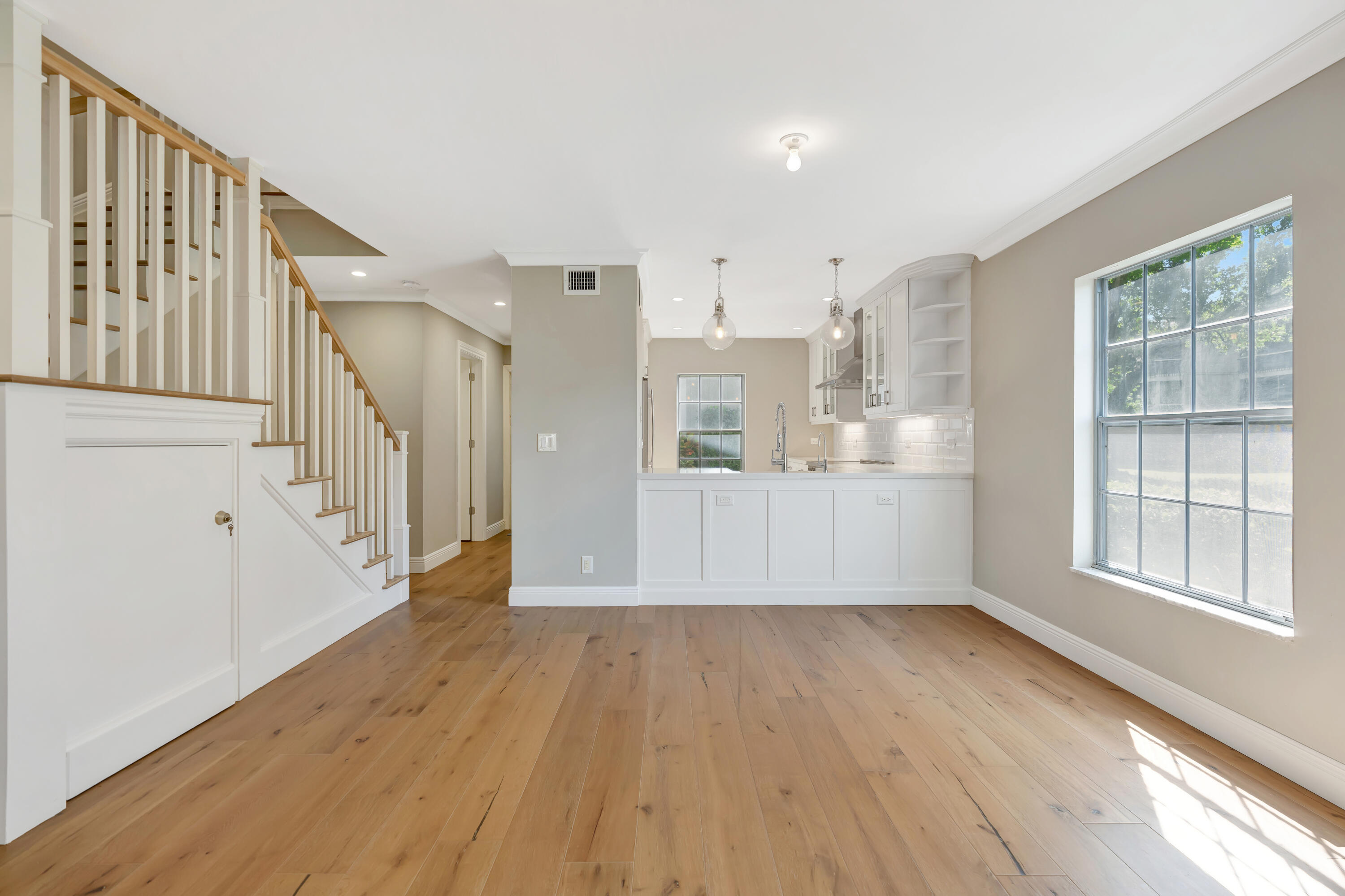 RIVERBEND CONDO - Residential