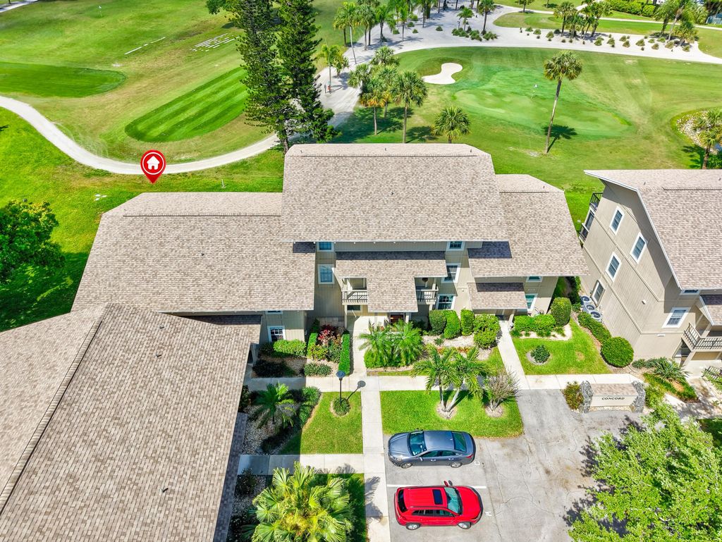 Photo of 18440 SE Wood Haven Lane #A, Jupiter, FL 33469 (MLS # B26008310)