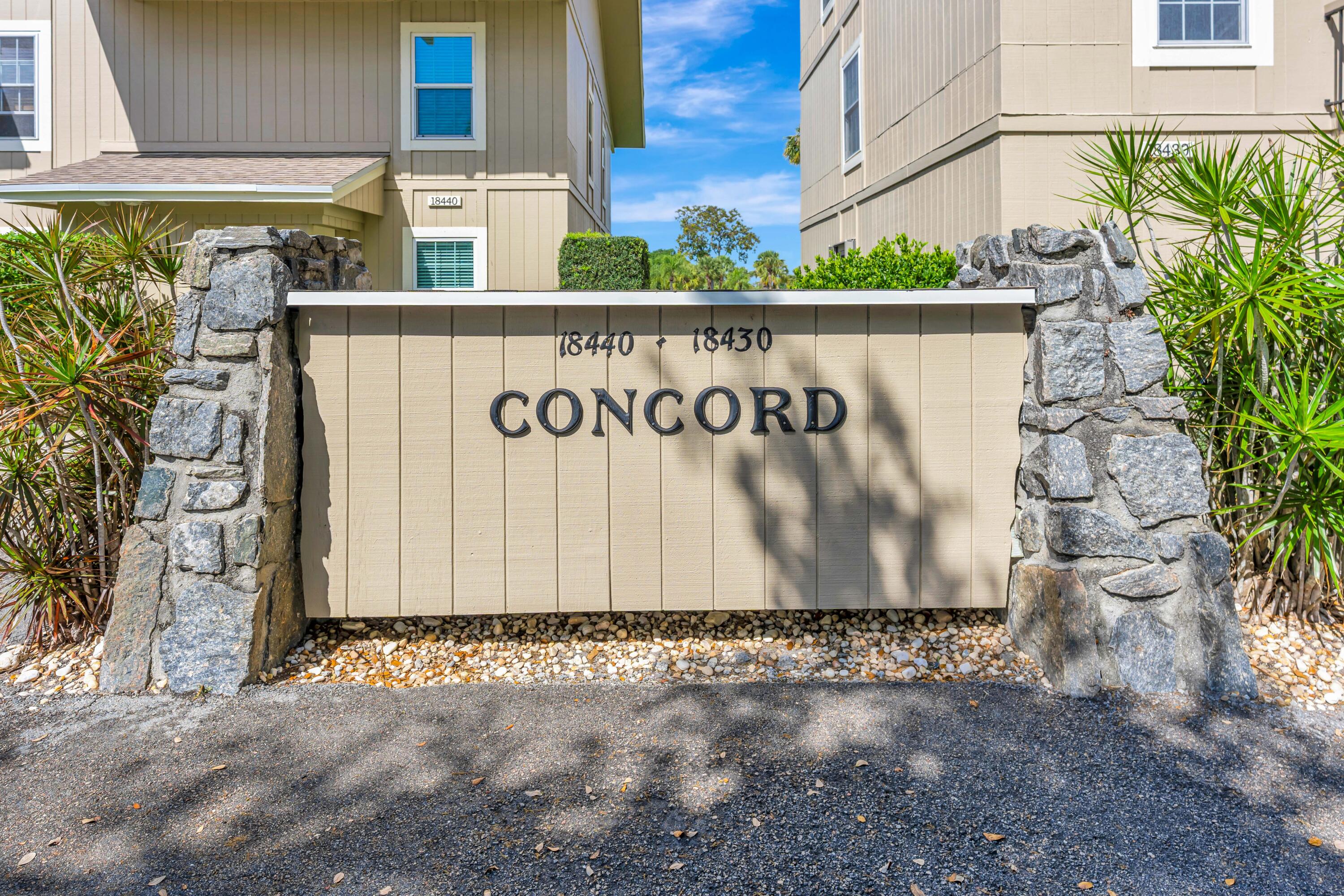 RIVERBEND CONDO - Residential