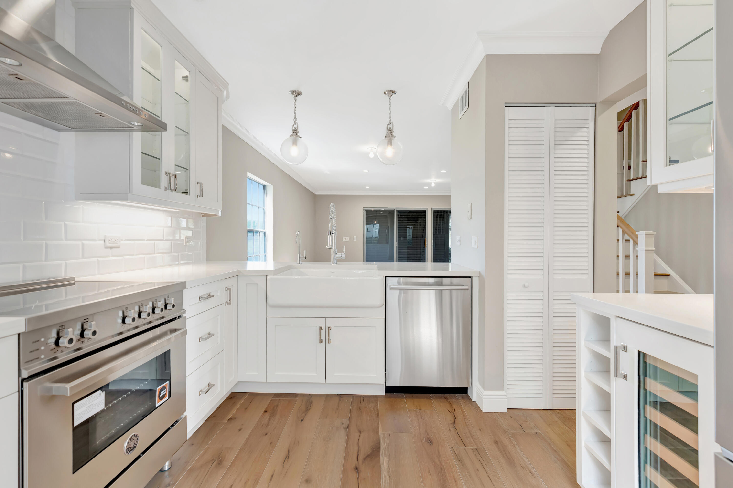 RIVERBEND CONDO - Residential