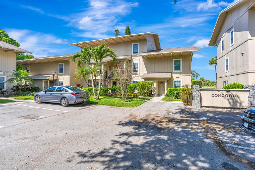 Photo of 18440 SE Wood Haven Lane #A, Jupiter, FL 33469 (MLS # B26008310)