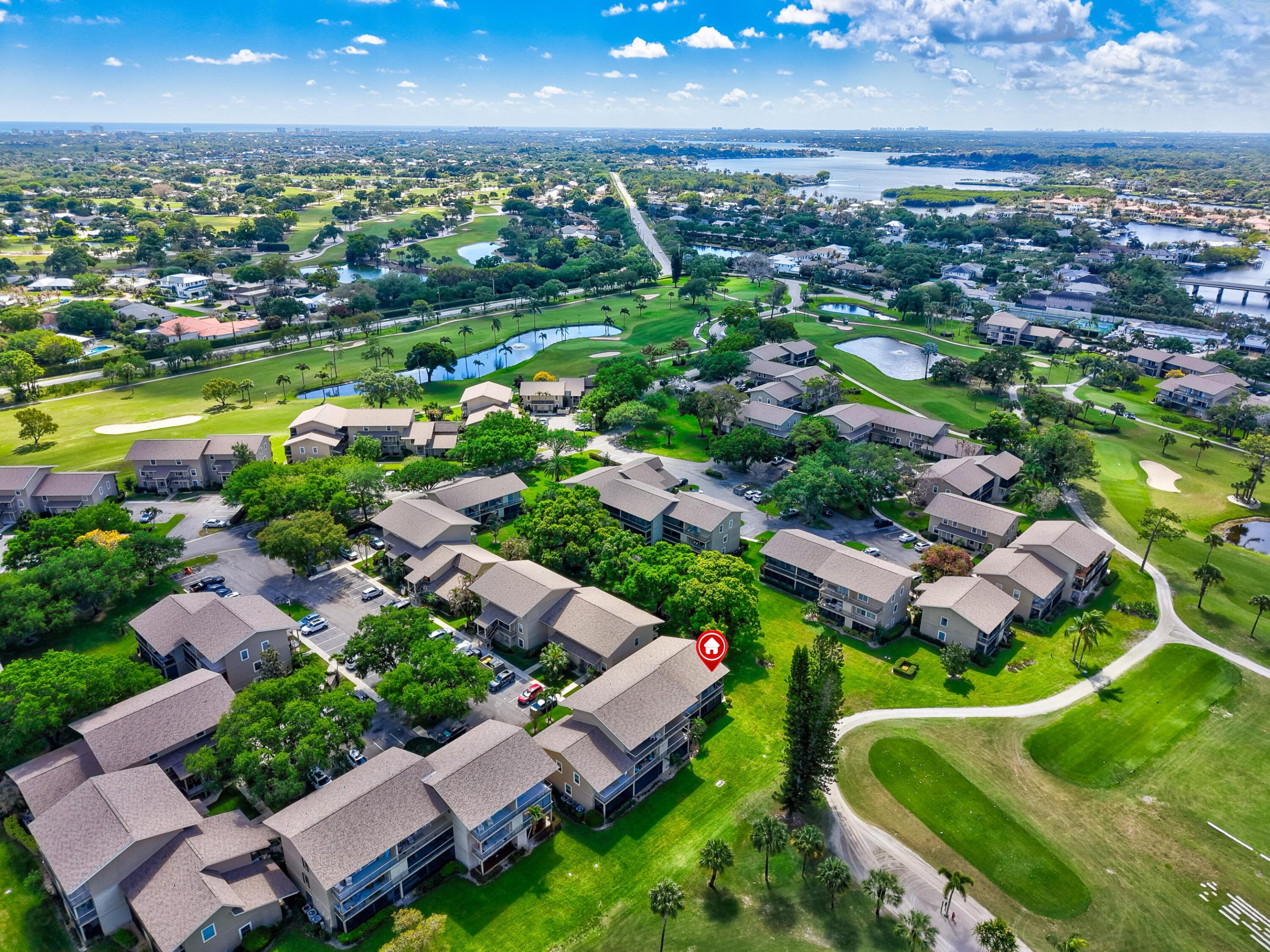 RIVERBEND CONDO - Residential