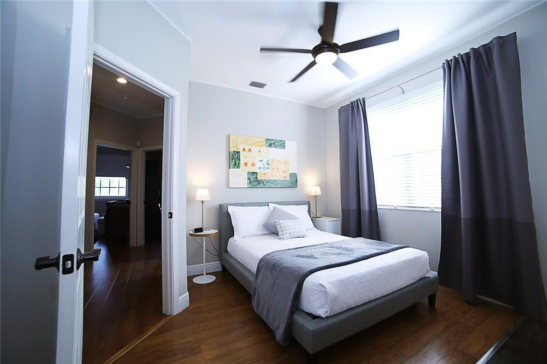 WESTON JASMINE ISLAND - Residential