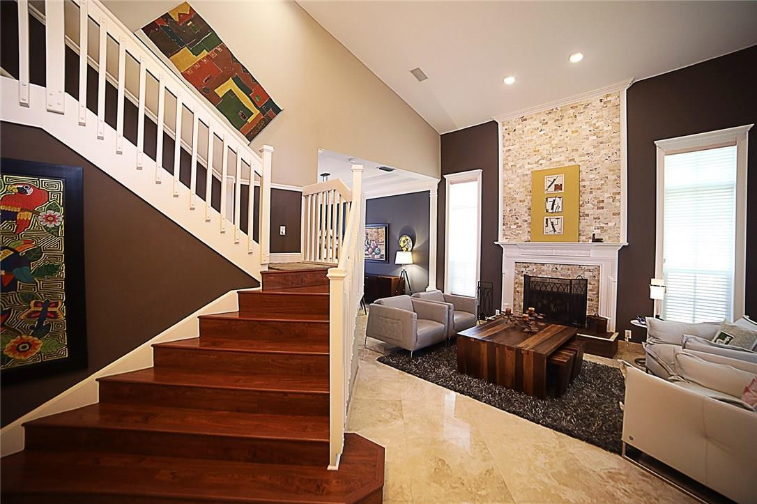 WESTON JASMINE ISLAND - Residential