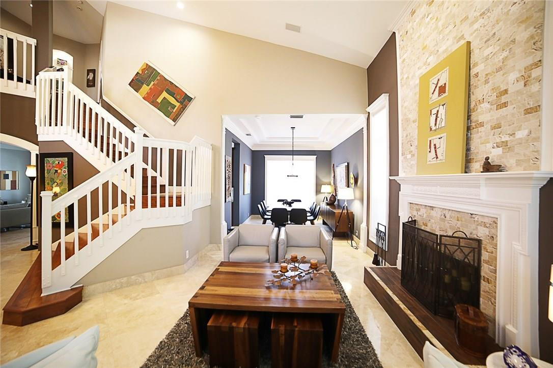 WESTON JASMINE ISLAND - Residential