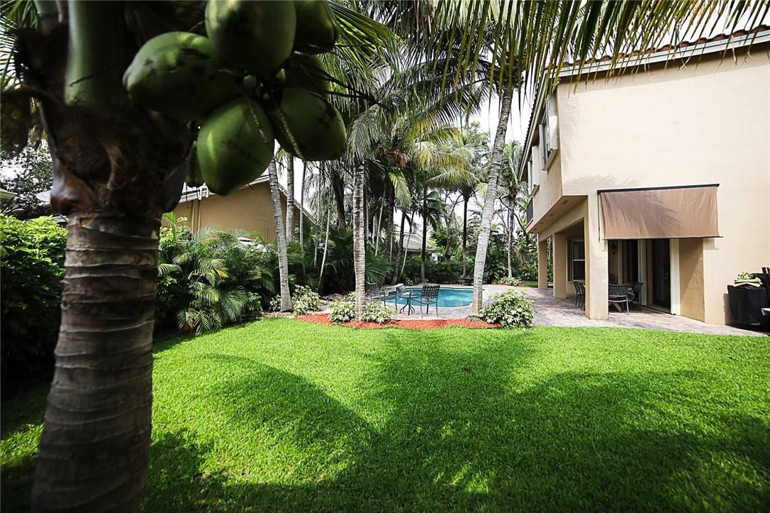 WESTON JASMINE ISLAND - Residential