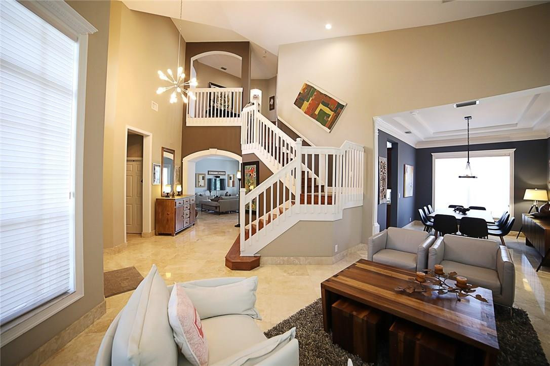 WESTON JASMINE ISLAND - Residential