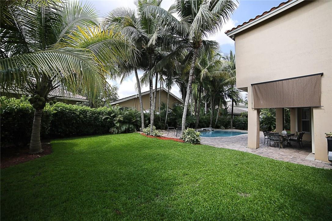 WESTON JASMINE ISLAND - Residential