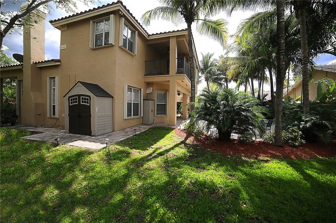 WESTON JASMINE ISLAND - Residential
