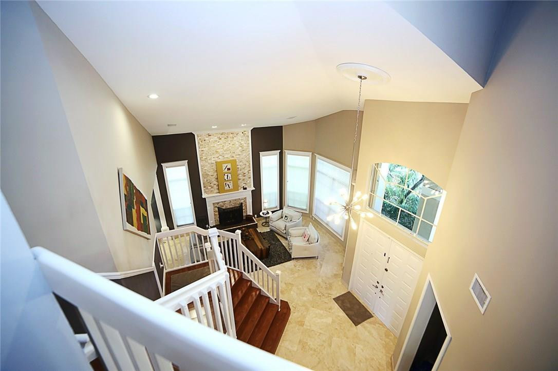 WESTON JASMINE ISLAND - Residential