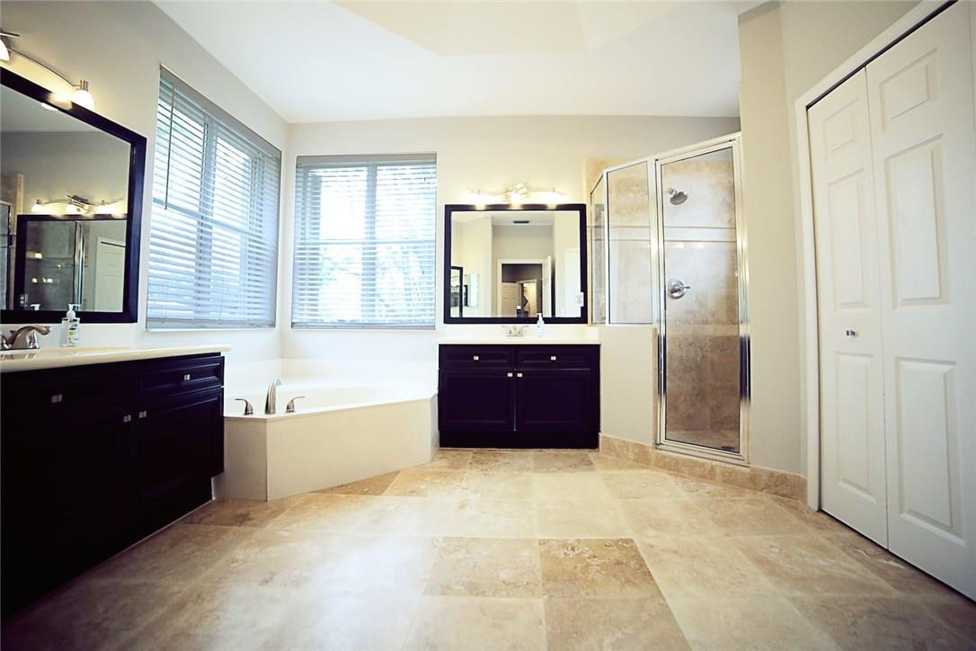 WESTON JASMINE ISLAND - Residential