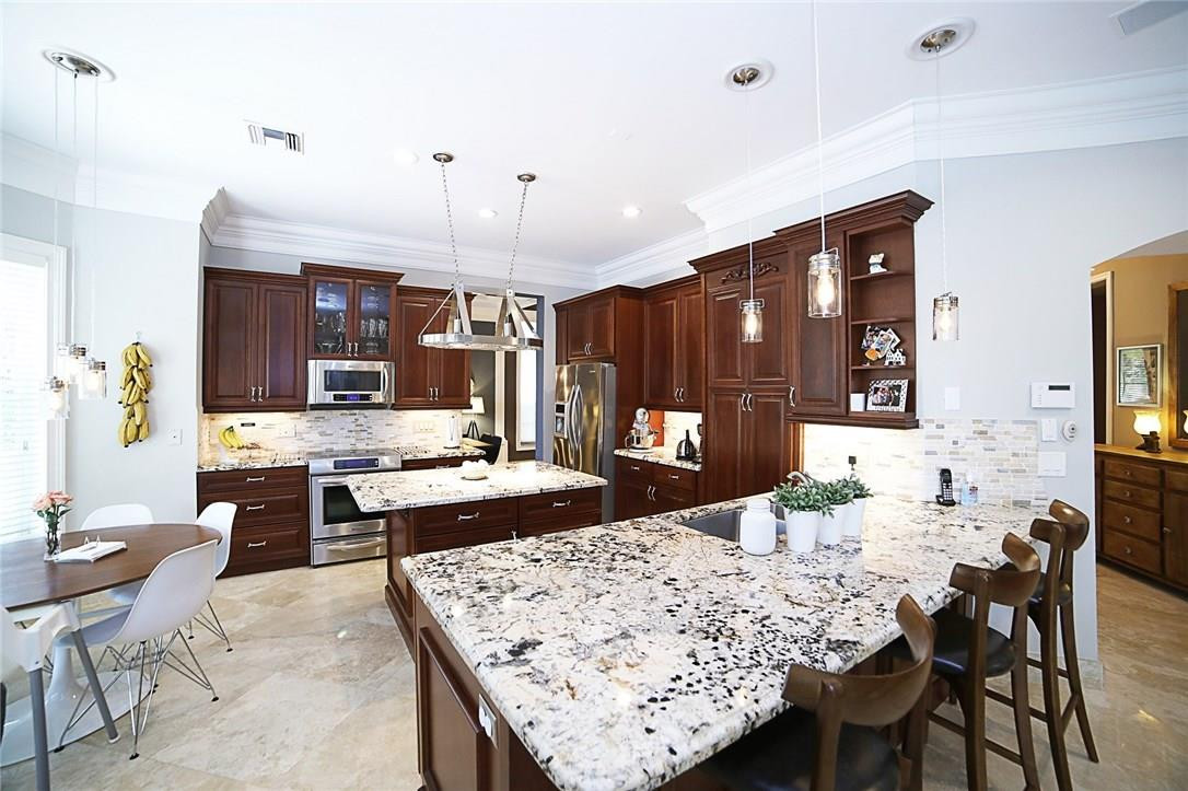 WESTON JASMINE ISLAND - Residential