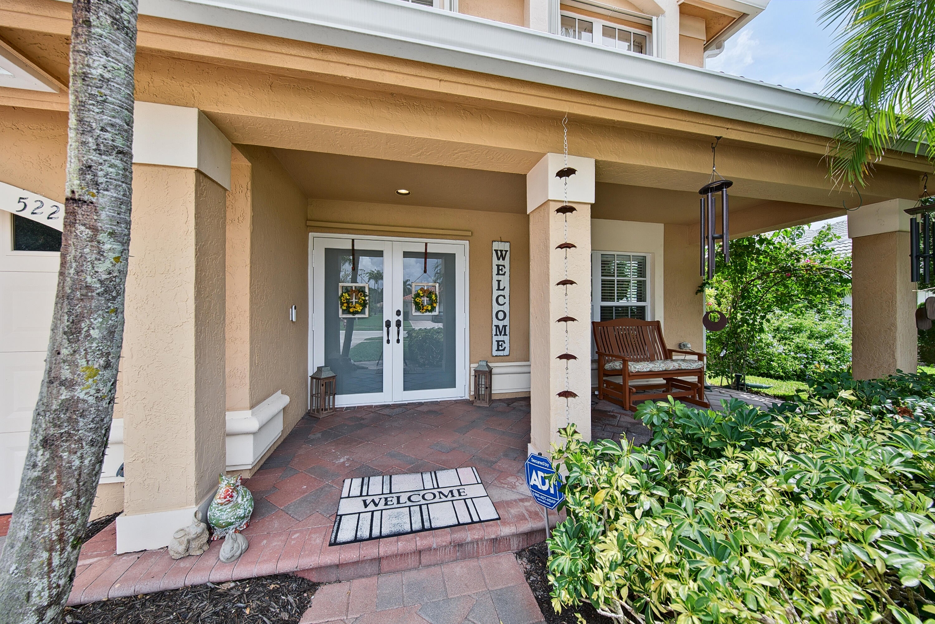 522 CYPRESS GREEN Circle